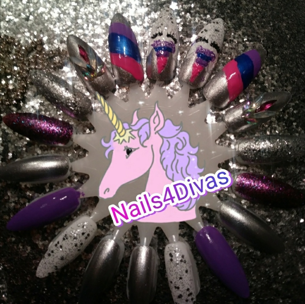 Press-on Nails